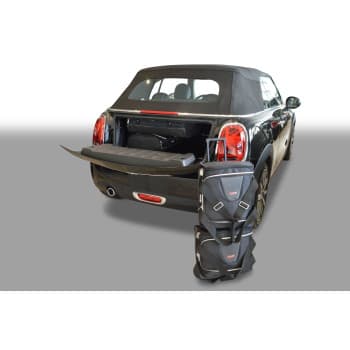 Ensemble sac de voyage Mini Cabriolet (F57 - Mk III) 2016-présent