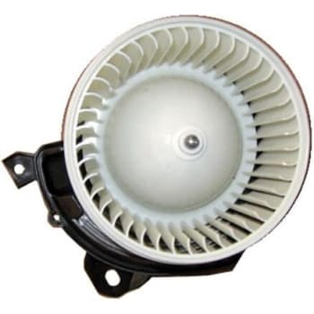 Ventilateur de chauffage AB 206 000P Mahle