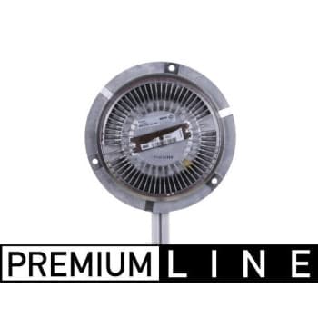 Embrayage, ventilateur de radiateur PREMIUM LINE