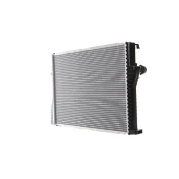 Radiateur