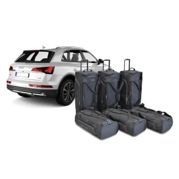 Ensemble sac de voyage Audi Q5 (FY) 2019-présent Pro.Line