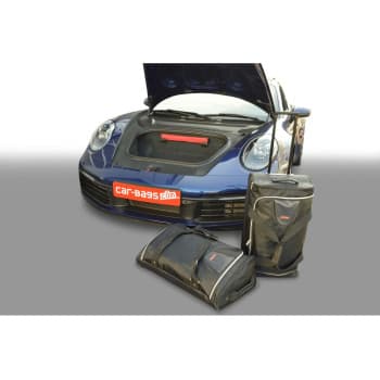 Set sac de voyage Porsche 911 (992) 2019-présent