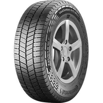 225/75  R17 TL 114Q CO VANCONTACT A/S ULTRA