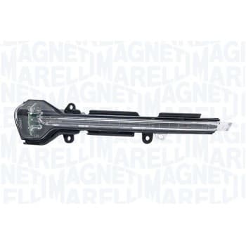Lumière aveuglante 182201553100 Magneti Marelli