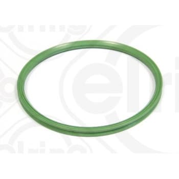 Joint, entrée de turbocompresseur