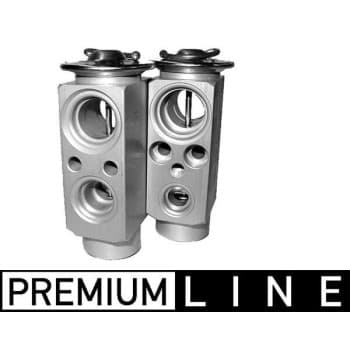 Détendeur, climatisation PREMIUM LINE
