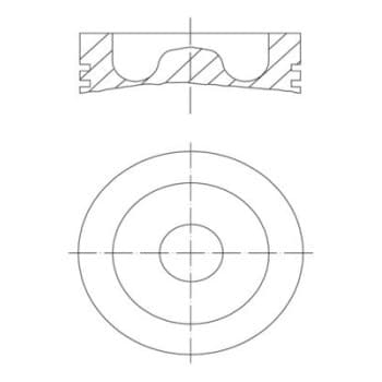 Piston