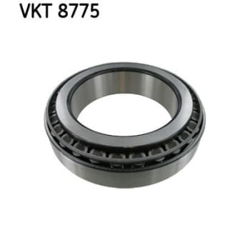 Roulement, boîte de vitesses