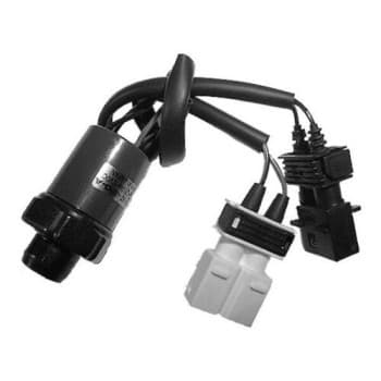 Pressostat, climatisation BEHR