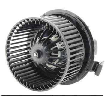 Ventilateur de chauffage AB 217 000P Mahle