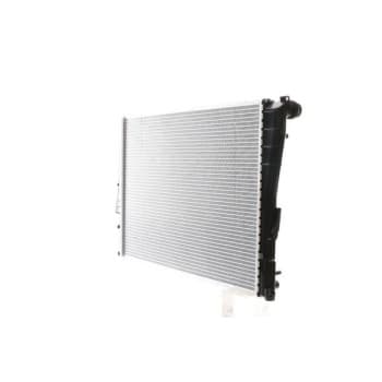 Radiateur