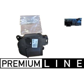 Élément d'ajustage, clapet de mélange BEHR *** PREMIUM LINE ***
