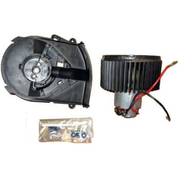 Ventilateur de chauffage AB 211 000P Mahle