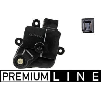 Élément d'ajustage, clapet de mélange BEHR *** PREMIUM LINE ***