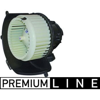 Ventilateur de chauffage AB 160 000P Mahle