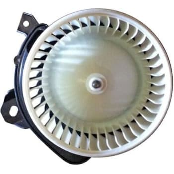 Ventilateur de chauffage AB 143 000P Mahle