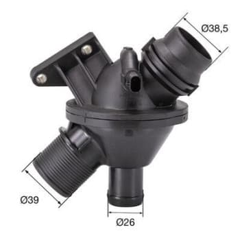 Thermostat, liquide de refroidissement