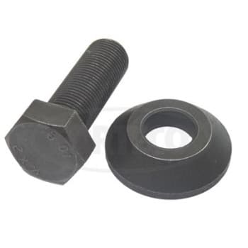 Jeu de vis pour poulie arbre à cames