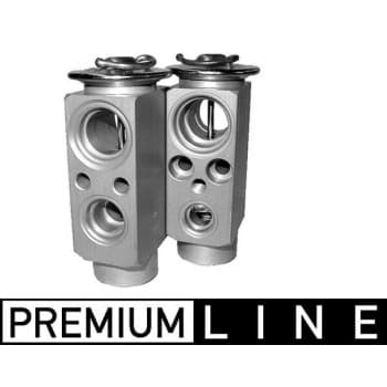Détendeur, climatisation PREMIUM LINE