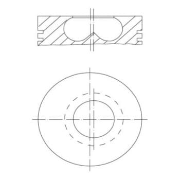 Piston