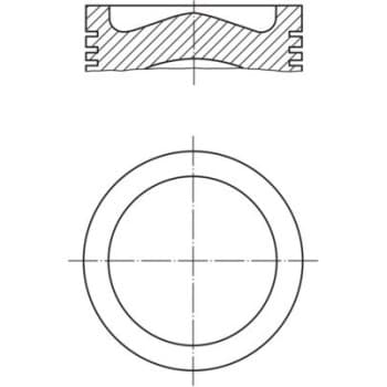 Piston