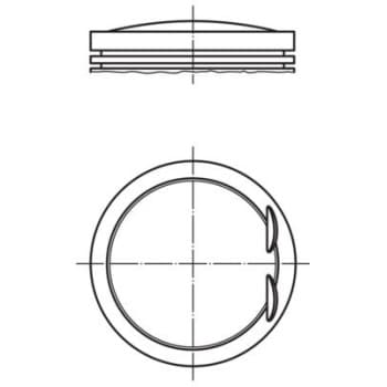 Piston