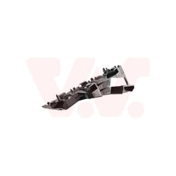 Support, pare-chocs 1853567 Van Wezel
