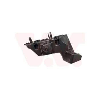 Support, pare-chocs 1949567 Van Wezel