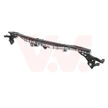 Support de radiateur 2932682 Van Wezel