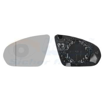 Miroir, rétroviseur extérieur * HAGUS * 2946837
