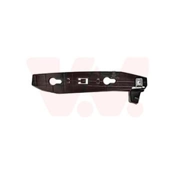 Support, pare-chocs 3805537 Van Wezel