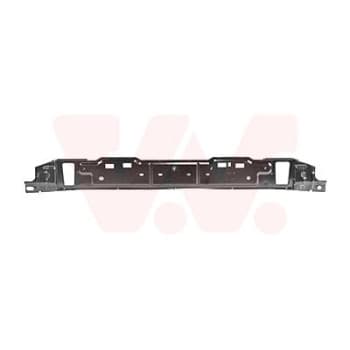 Support de radiateur 4081681 Van Wezel