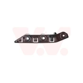 Support, pare-chocs 4950567 Van Wezel