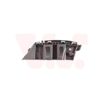 Support, pare-chocs 5745567 Van Wezel