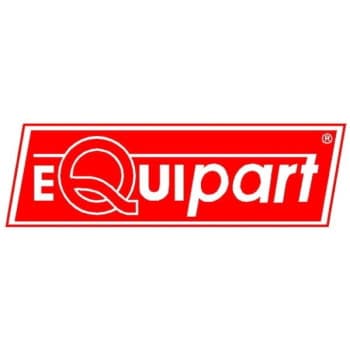 Support, pare-chocs ** Equipart ** 5751568 Van Wezel
