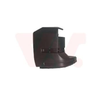 Pare-chocs 5792534 Van Wezel