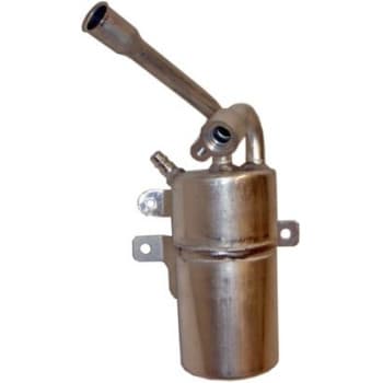 Filtre déshydratant, climatisation