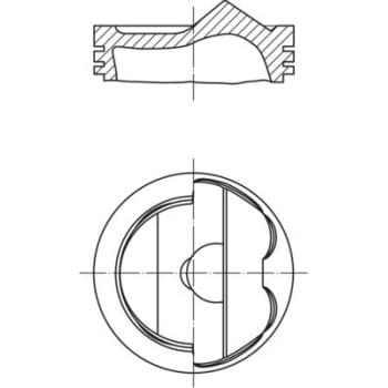 Piston