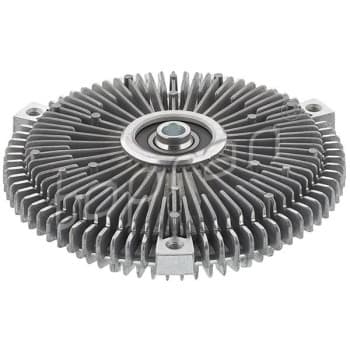 Embrayage, ventilateur de radiateur