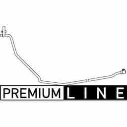 Conduite à haute pression, climatisation PREMIUM LINE