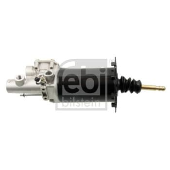 Booster d'embrayage 171636 FEBI