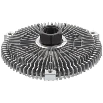 Embrayage, ventilateur de radiateur