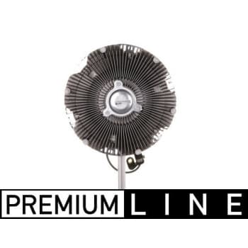 Embrayage, ventilateur de radiateur BEHR *** PREMIUM LINE ***