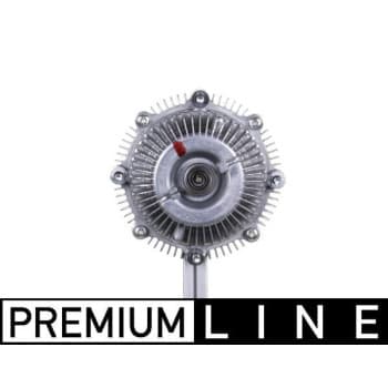 Embrayage, ventilateur de radiateur BEHR *** PREMIUM LINE ***