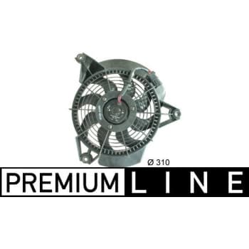 Ventilateur, condenseur de climatisation BEHR *** PREMIUM LINE ***