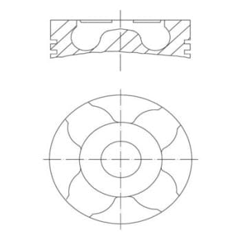 Piston