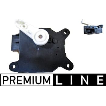 Élément d'ajustage, clapet de mélange BEHR *** PREMIUM LINE ***