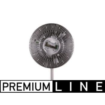 Embrayage, ventilateur de radiateur BEHR *** PREMIUM LINE ***