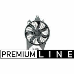 Ventilateur, condenseur de climatisation BEHR *** PREMIUM LINE ***