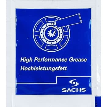 Graisse d&#39;embrayage Sachs 1 gr